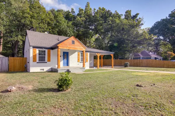 3786 TUTWILER AVE, Memphis, TN 38122