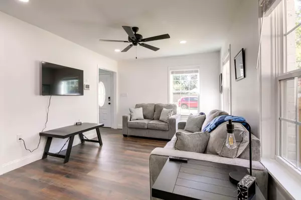 3786 TUTWILER AVE, Memphis, TN 38122