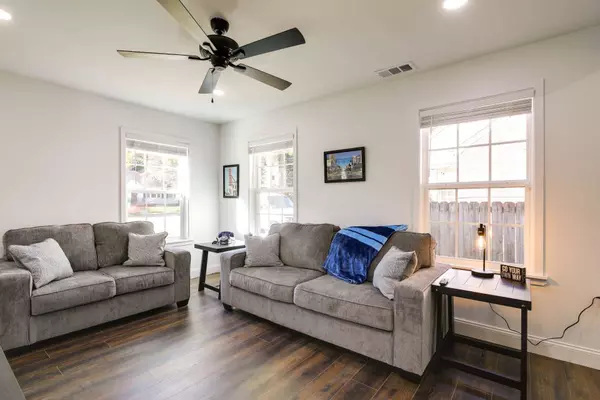 3786 TUTWILER AVE, Memphis, TN 38122