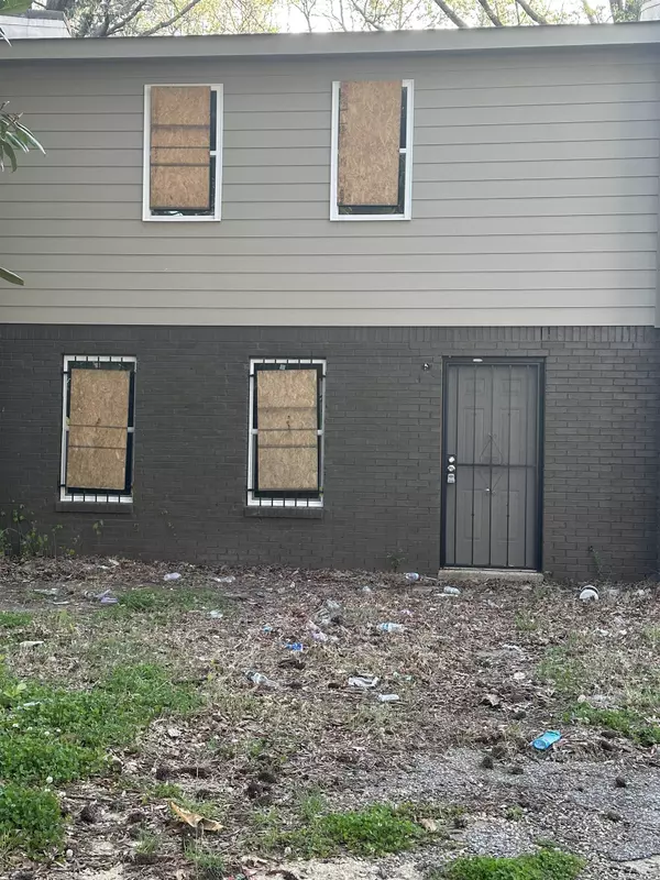 3072 ST CROIX PL #91, Memphis, TN 38127