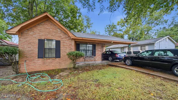 1174 Coldwater Street, Tunica, MS 38676