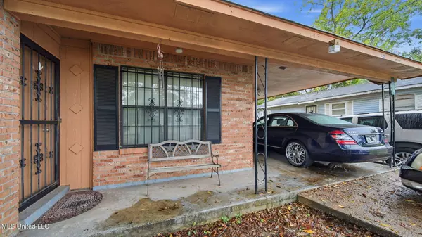 1174 Coldwater Street, Tunica, MS 38676