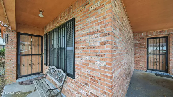 1174 Coldwater Street, Tunica, MS 38676