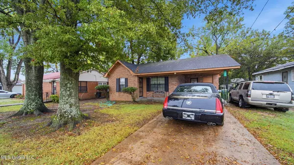 1174 Coldwater Street, Tunica, MS 38676