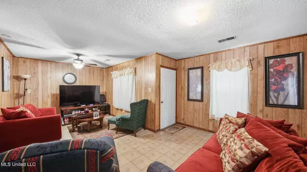 1174 Coldwater Street, Tunica, MS 38676