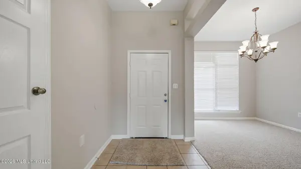 9189 William Paul Drive, Olive Branch, MS 38654