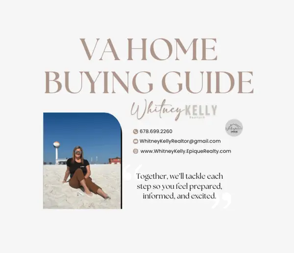 VA HOME BUYING GUIDE