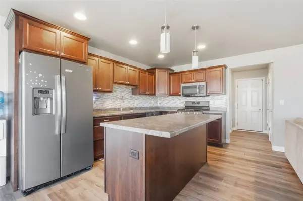 1310 Creekside DR, Tiffin, IA 52340