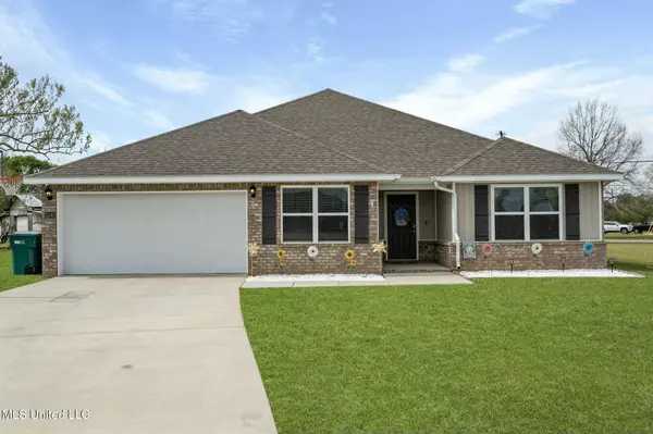 15361 Leighwood Lane, Biloxi, MS 39532