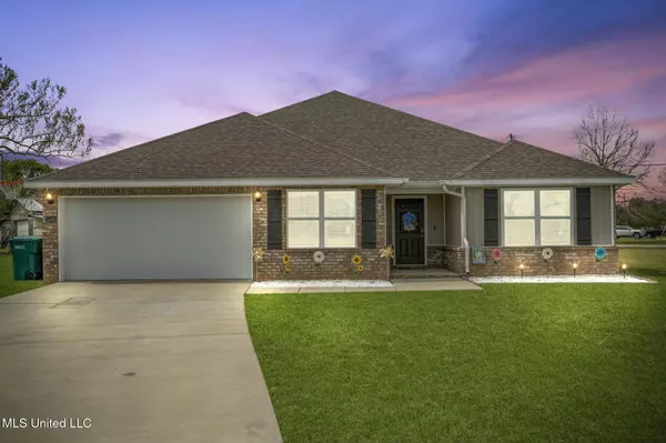 15361 Leighwood Lane, Biloxi, MS 39532