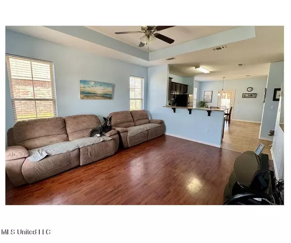 3100 Becky Street, Ocean Springs, MS 39564