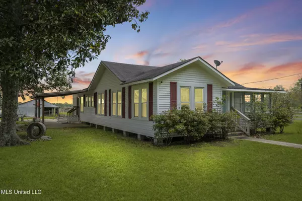 2910 Ms-53, Poplarville, MS 39470