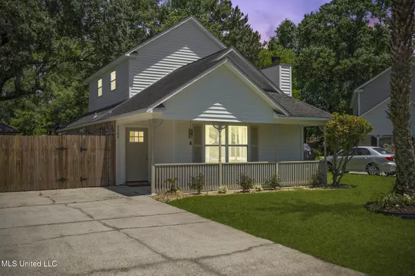 4504 E Magnolia Cove, D'iberville, MS 39540