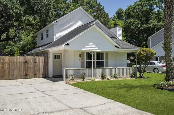 4504 E Magnolia Cove, D'iberville, MS 39540