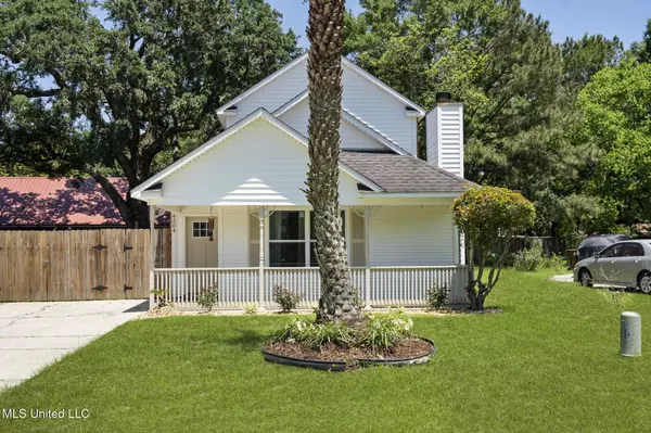 4504 E Magnolia Cove, D'iberville, MS 39540