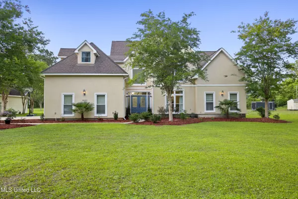 9500 W Oaklawn Road, Biloxi, MS 39532