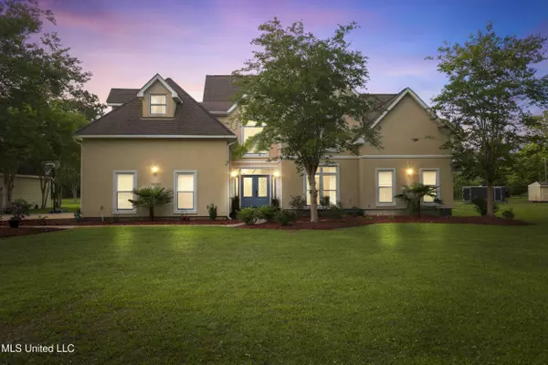 9500 W Oaklawn Road, Biloxi, MS 39532