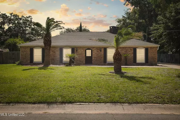 429 Linda Drive, Biloxi, MS 39531