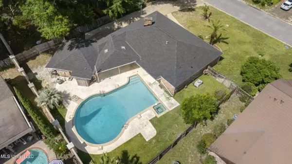 429 Linda Drive, Biloxi, MS 39531