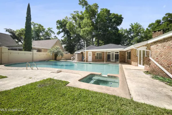 429 Linda Drive, Biloxi, MS 39531