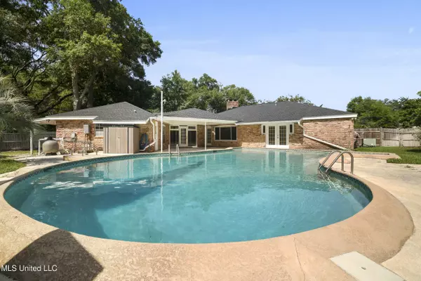 429 Linda Drive, Biloxi, MS 39531