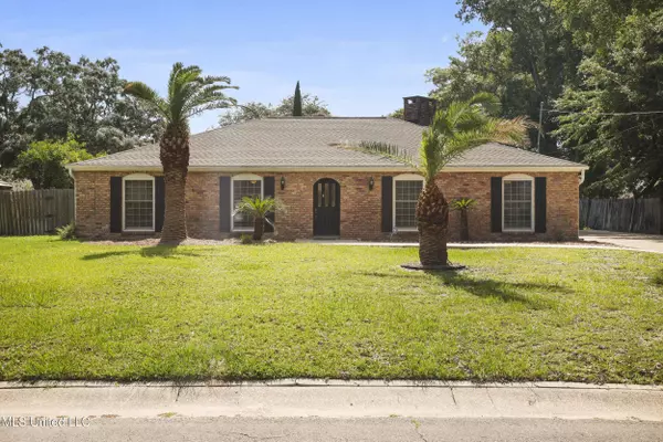 429 Linda Drive, Biloxi, MS 39531