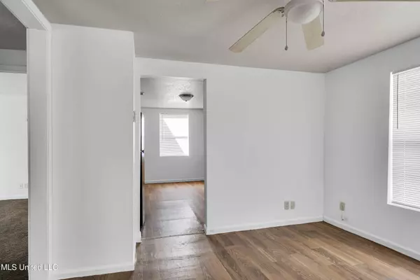 1317 20th Street, Gulfport, MS 39501