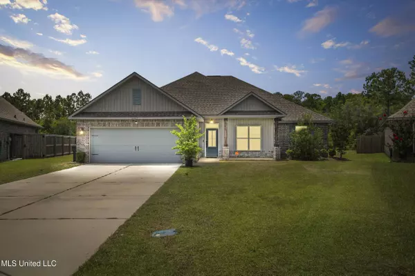 14327 Viola Way, D'iberville, MS 39540