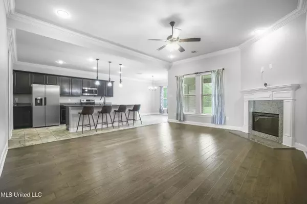 14327 Viola Way, D'iberville, MS 39540