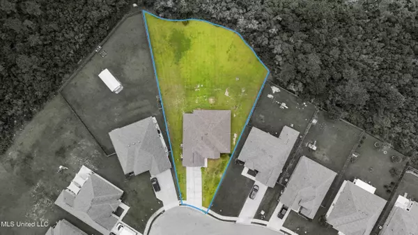 14327 Viola Way, D'iberville, MS 39540