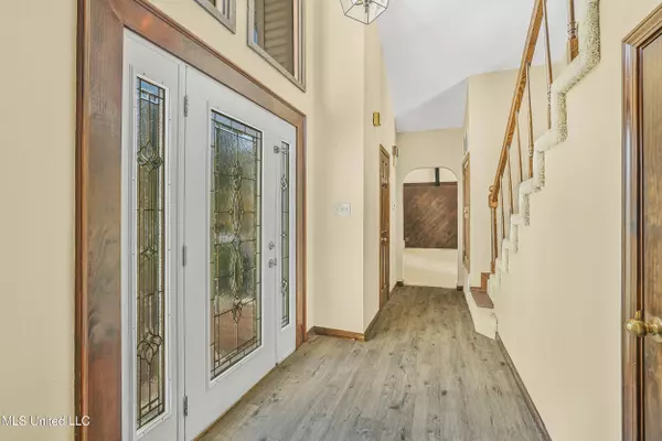 4409 Shadow Wood Circle, Pascagoula, MS 39581