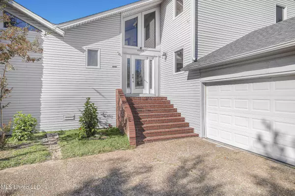 4409 Shadow Wood Circle, Pascagoula, MS 39581