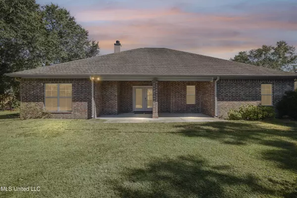 7343 N Aberdeen Drive, Pass Christian, MS 39571