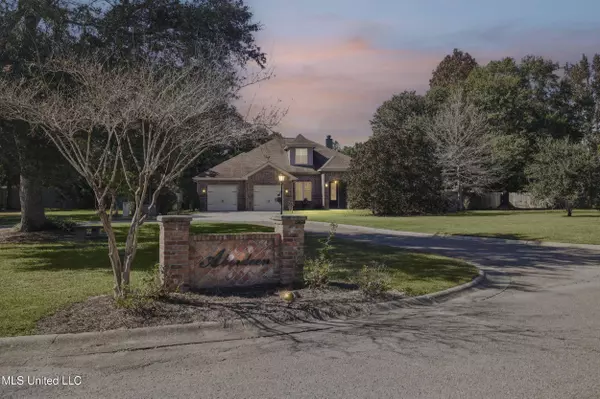 7343 N Aberdeen Drive, Pass Christian, MS 39571