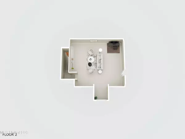 7343 N Aberdeen Drive, Pass Christian, MS 39571