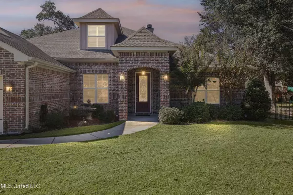 7343 N Aberdeen Drive, Pass Christian, MS 39571