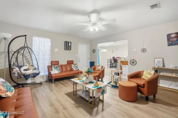 3321 53rd Avenue, Gulfport, MS 39501