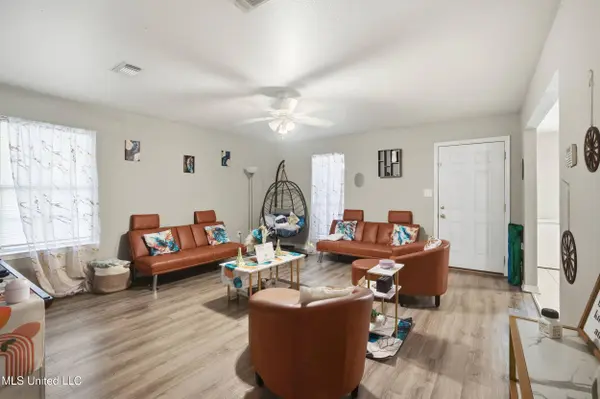 3321 53rd Avenue, Gulfport, MS 39501