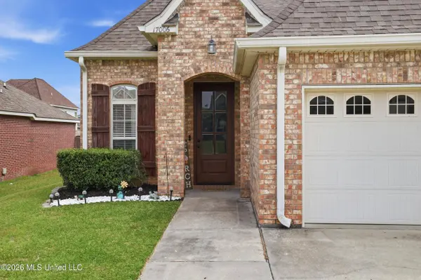 17006 Sago Drive, D'iberville, MS 39540