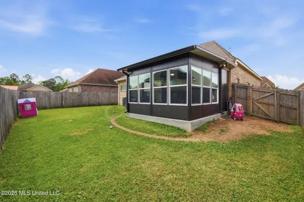 17006 Sago Drive, D'iberville, MS 39540