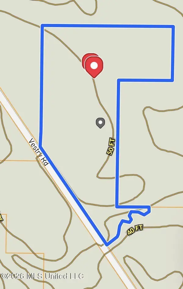 Vestry Road, Perkinston, MS 39573