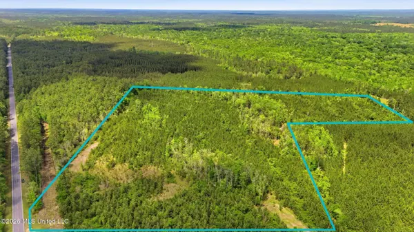 Vestry Road, Perkinston, MS 39573