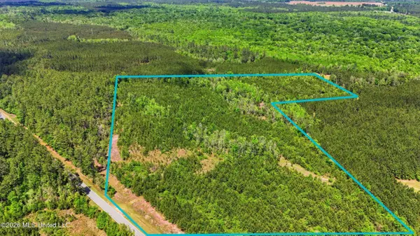 Vestry Road, Perkinston, MS 39573