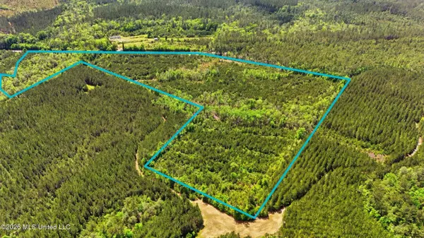 Vestry Road, Perkinston, MS 39573