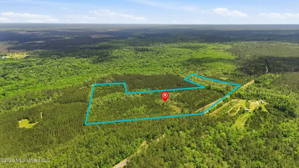 Vestry Road, Perkinston, MS 39573