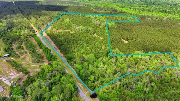 Vestry Road, Perkinston, MS 39573