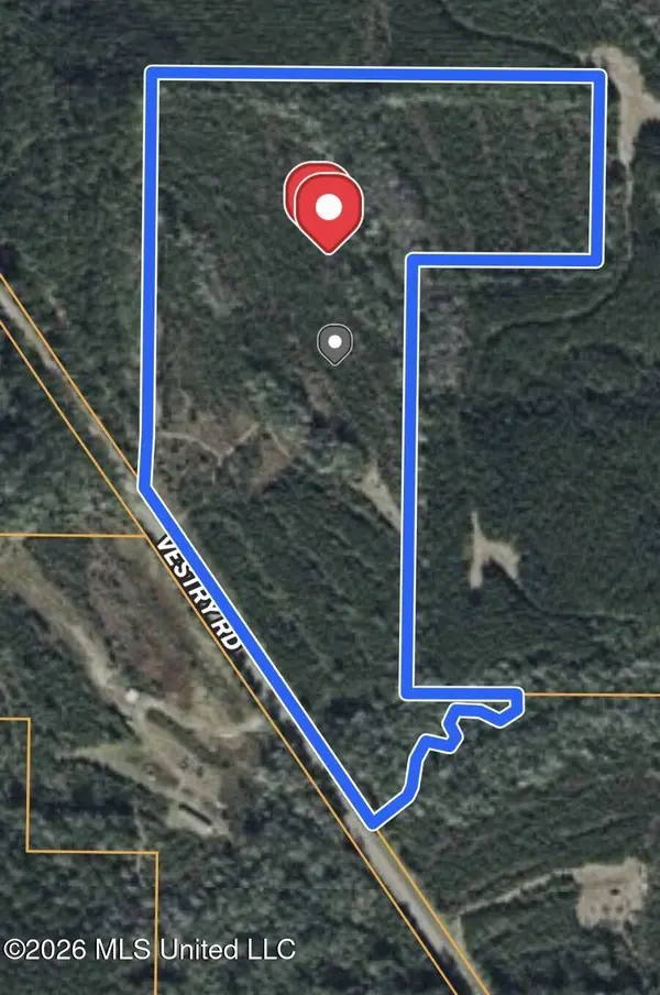 Vestry Road, Perkinston, MS 39573