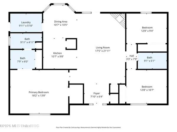 12314 Evelyn Avenue, Biloxi, MS 39532