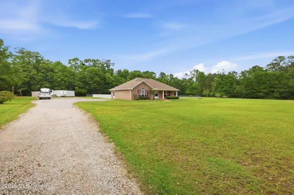 12314 Evelyn Avenue, Biloxi, MS 39532