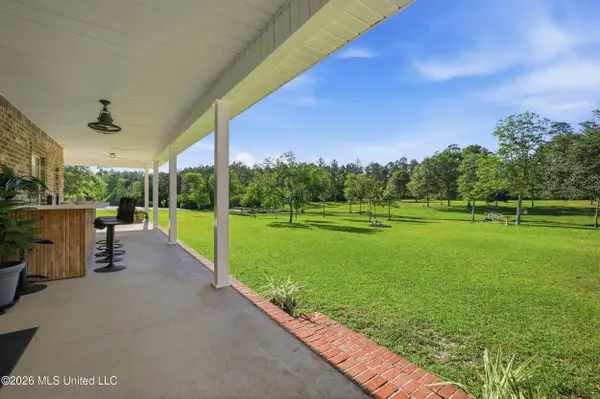 96 Daniels Way, Saucier, MS 39574